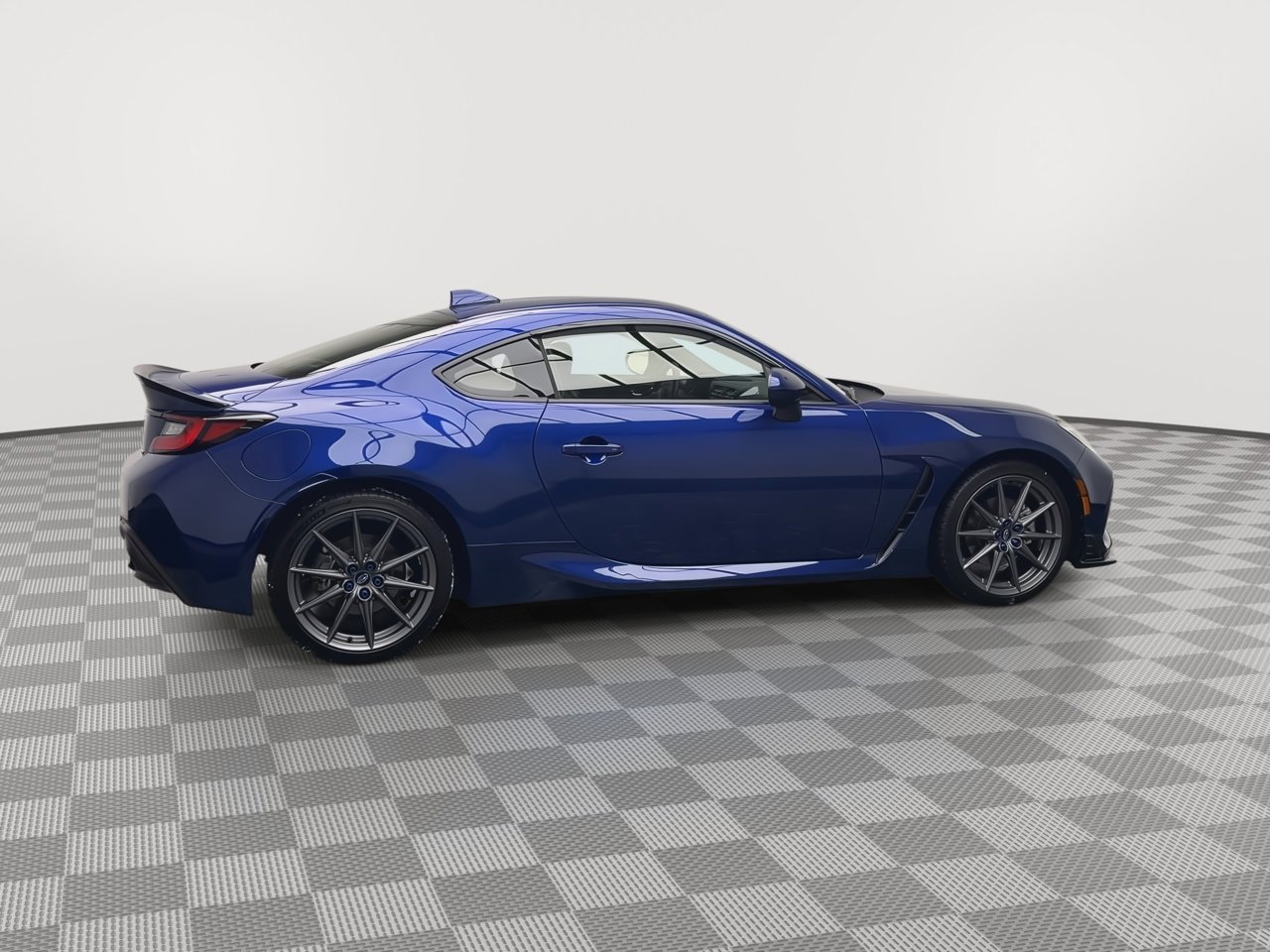 Used 2024 Subaru BRZ Limited image 32