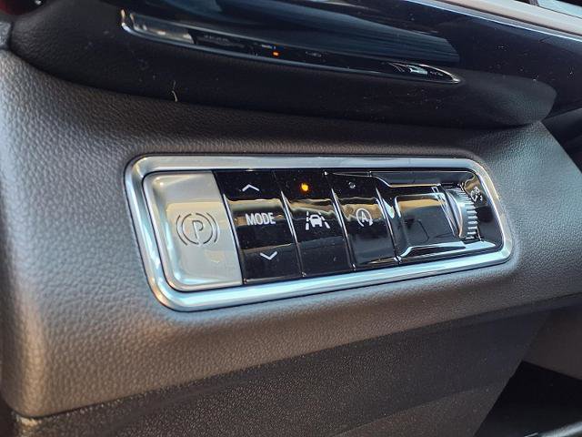 New 2026 Buick Envision Sport Touring image 15