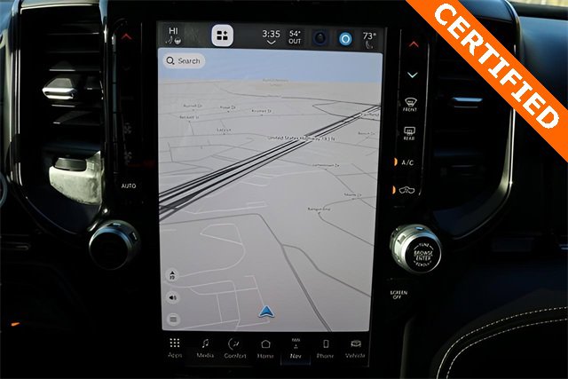 Used 2024 RAM 2500 Limited image 23