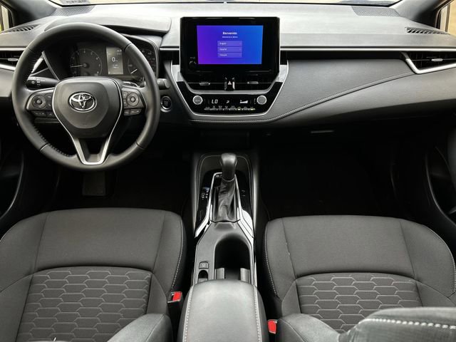 Used 2025 Toyota Corolla SE FWD image 12