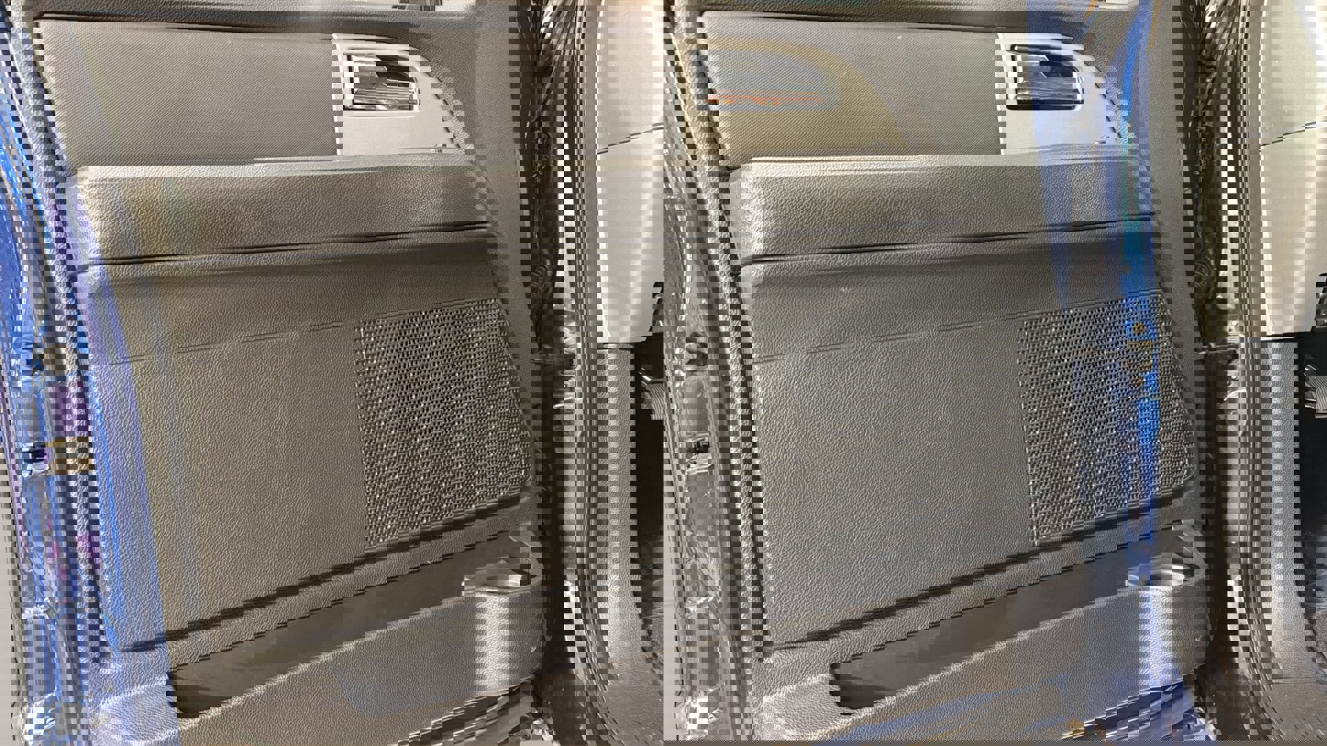 Used 2007 Ford Expedition Eddie Bauer RWD image 32