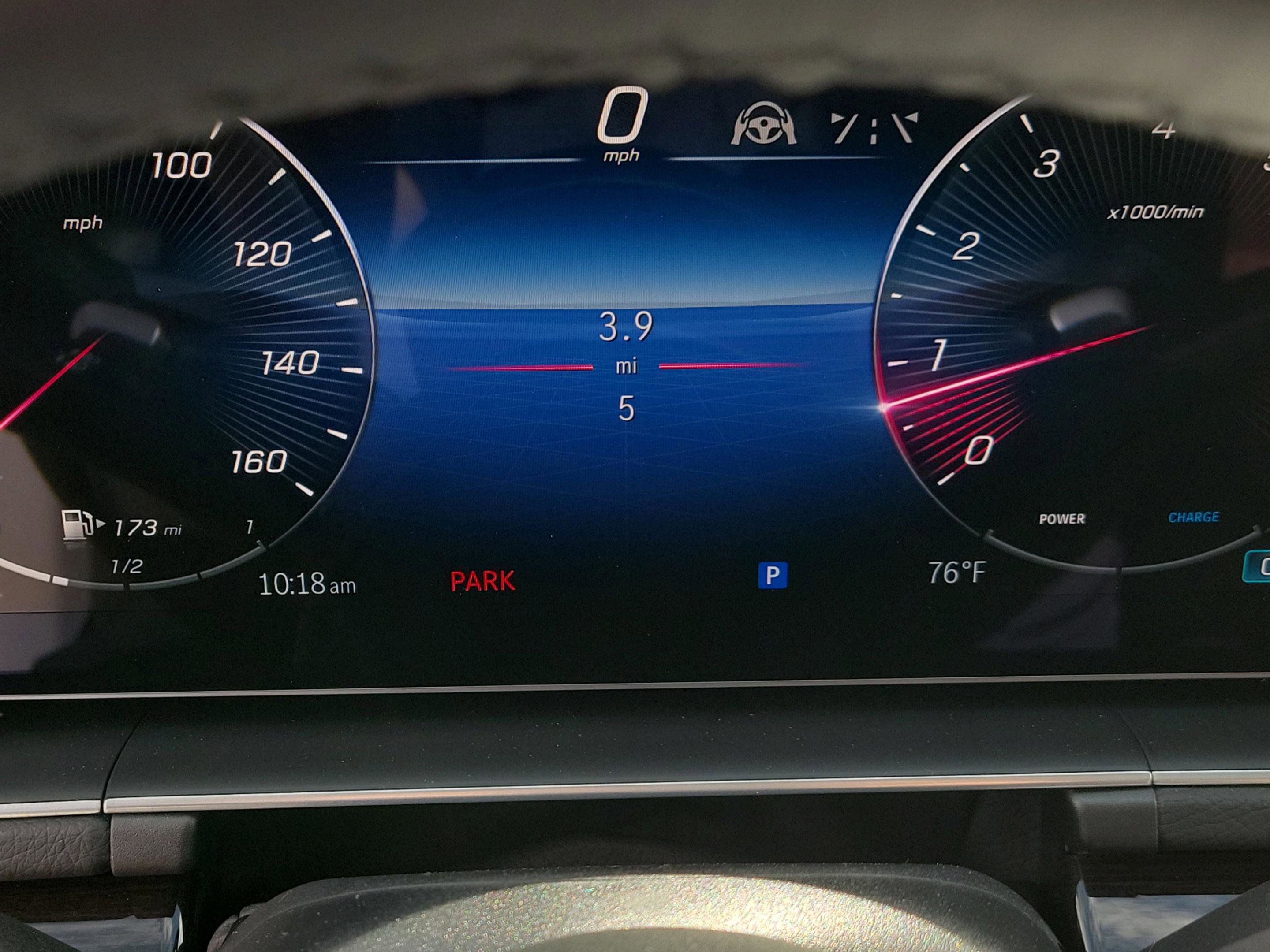 New 2026 Mercedes-Benz GLS 450 4MATIC image 26