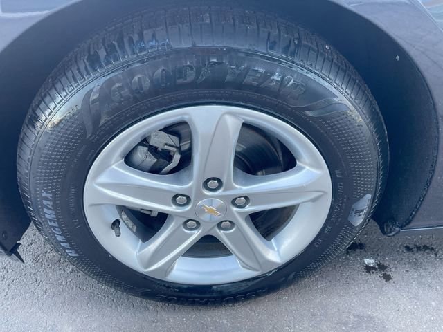 Certified 2023 Chevrolet Malibu LS w/ Driver Confidence Package image 30