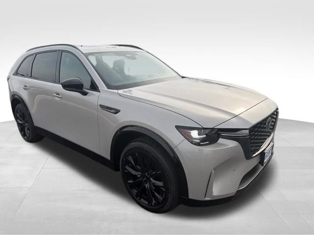 New 2026 MAZDA CX-90 3.3 Turbo S w/ Premium Package AWD/4WD image 7