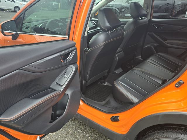 Used 2019 Subaru Crosstrek 2.0i Limited w/ Moonroof Package w/Navigation image 13