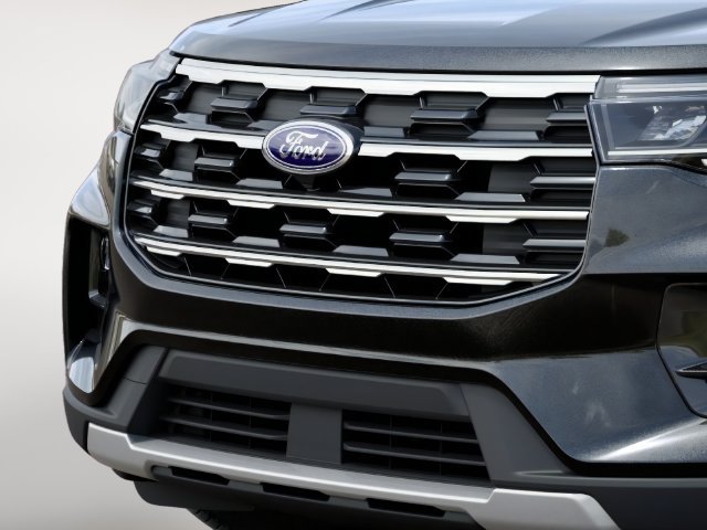Used 2027 Ford Explorer Active w/ Active Comfort Package AWD/4WD image 16