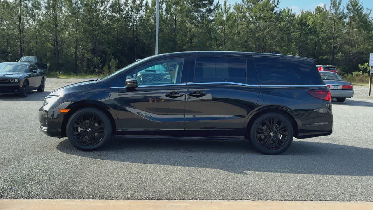 Used 2025 Honda Odyssey Sport-L image 5