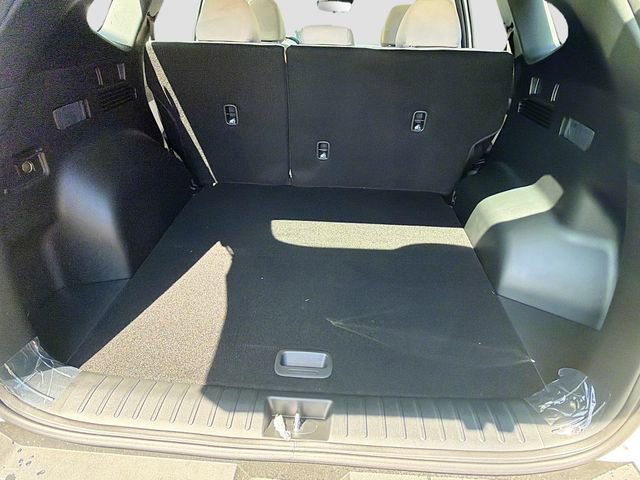 New 2026 Hyundai Tucson SE FWD image 25