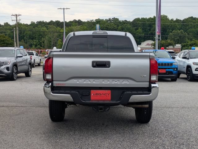Used 2023 Toyota Tacoma SR5 RWD image 7