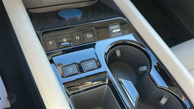 New 2026 Nissan Murano SL AWD/4WD image 19
