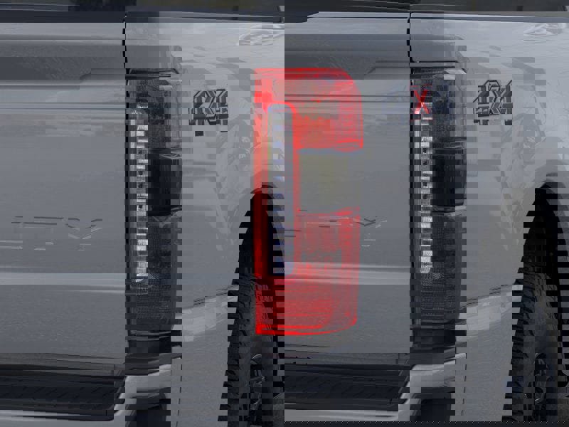 New 2026 Ford F250 XL w/ STX Appearance Package AWD/4WD image 21