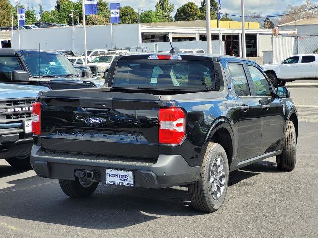 New 2026 Ford Maverick XLT w/ 4K Tow Package AWD/4WD image 31