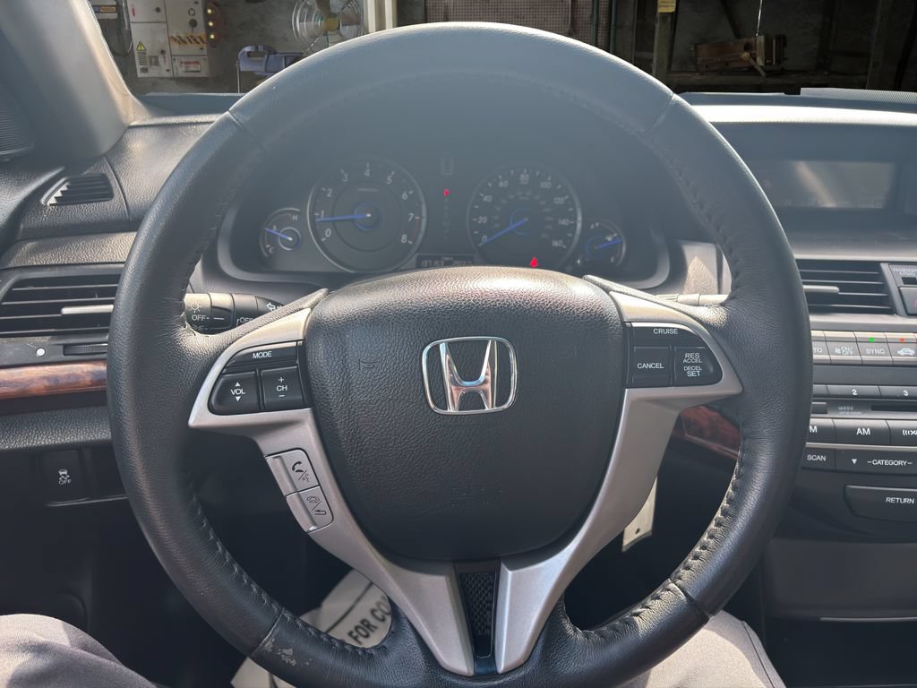 Used 2012 Honda Crosstour EX-L image 20