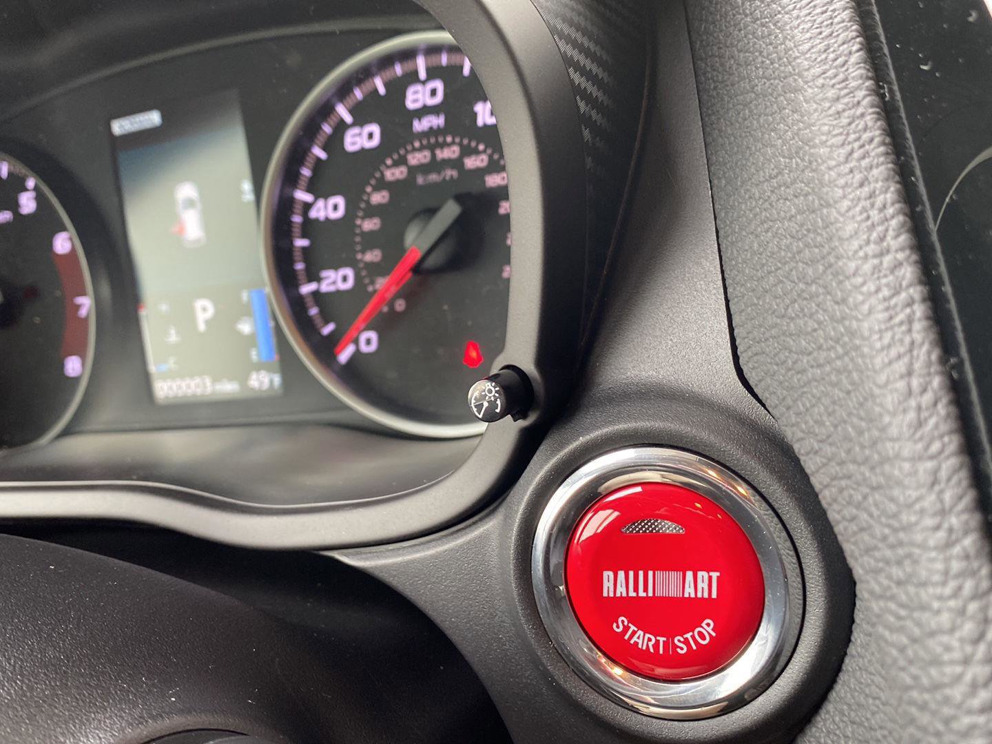 New 2026 Mitsubishi Eclipse Cross Ralliart image 25