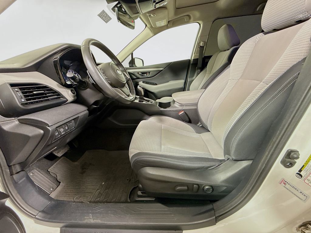 Used 2024 Subaru Outback Premium AWD/4WD image 21