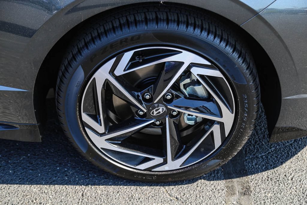 Certified 2026 Hyundai Sonata SEL FWD image 12