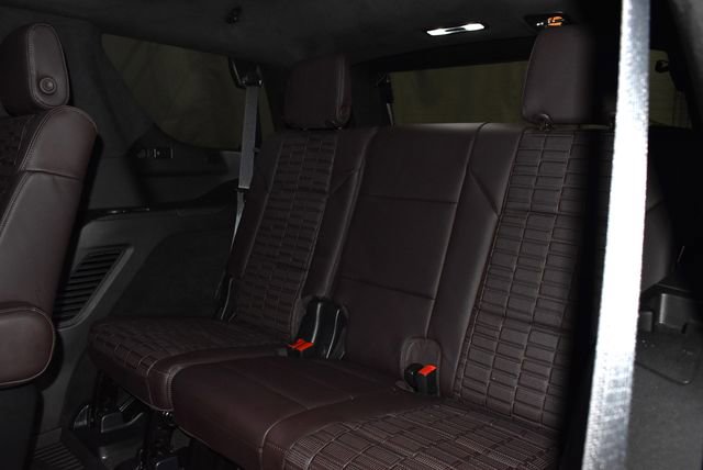 Used 2023 Cadillac Escalade Sport Platinum image 41