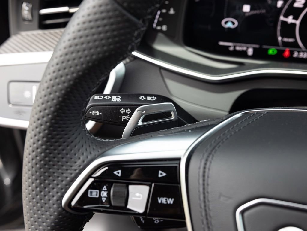 Used 2026 Audi RS 6 performance AWD/4WD image 37