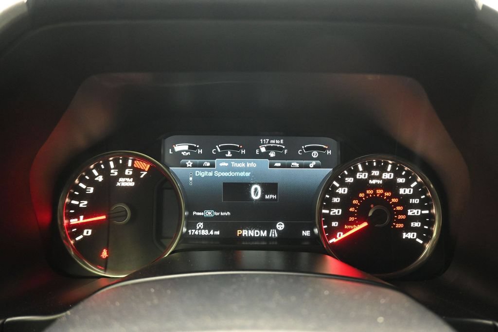 Used 2018 Ford F150 Raptor w/ Equipment Group 802A Luxury AWD/4WD image 15