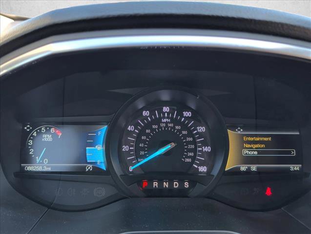 Used 2019 Ford Edge Titanium FWD image 12