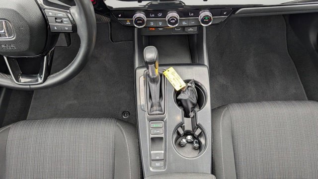 Certified 2023 Honda Civic EX image 15