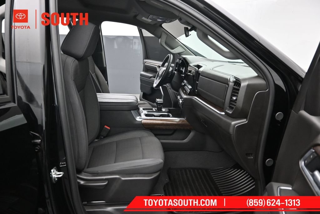 Used 2026 GMC Sierra 1500 Elevation w/ X31 Off-Road Package AWD/4WD image 30