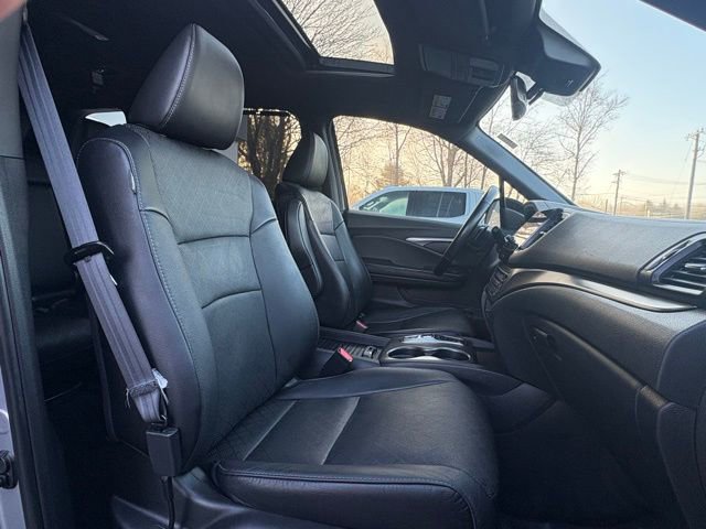 Used 2020 Honda Passport EX-L image 28