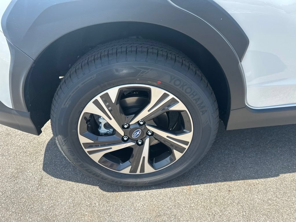 New 2026 Subaru Crosstrek 2.5i Premium AWD/4WD image 31