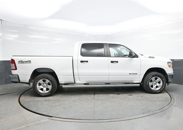 Used 2023 RAM 1500 Big Horn AWD/4WD image 8