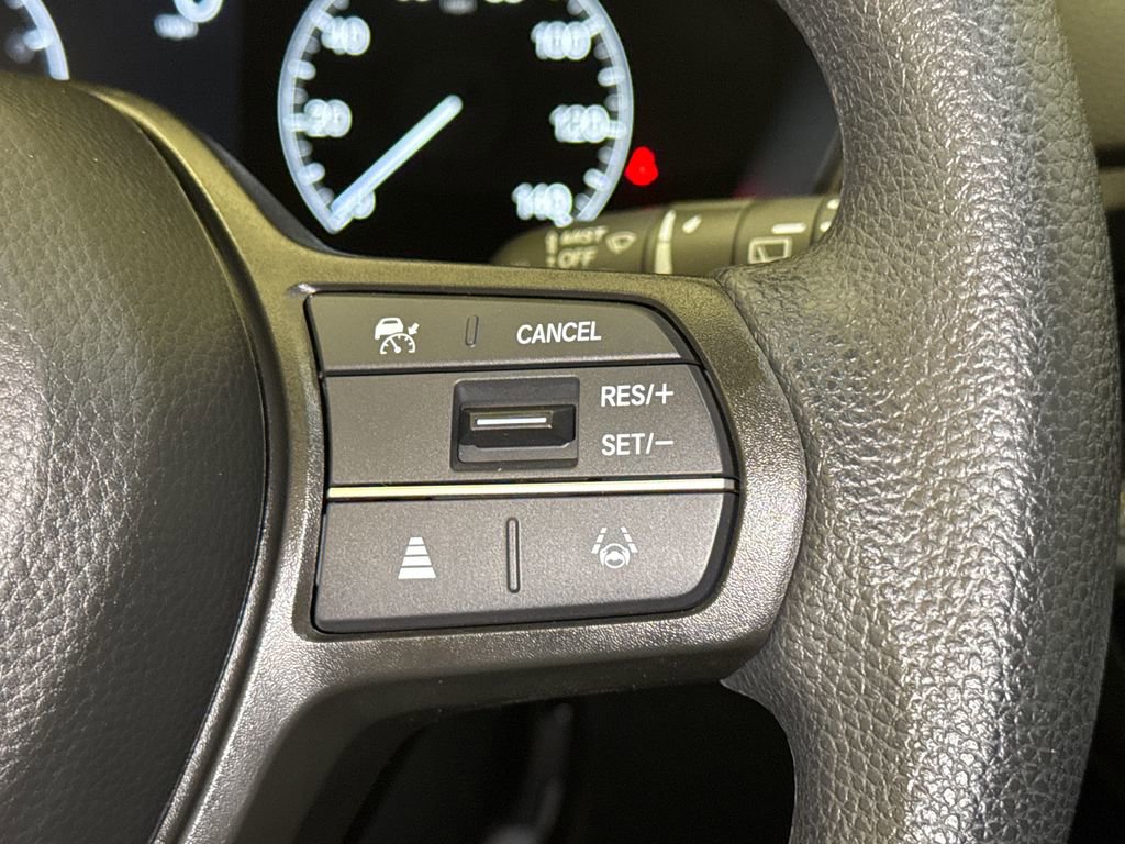 Certified 2026 Honda CR-V EX image 29