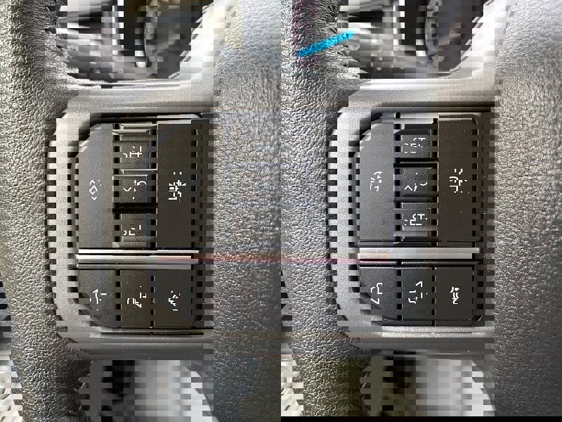 Certified 2022 Ford F150 XLT w/ Equipment Group 302A High image 48