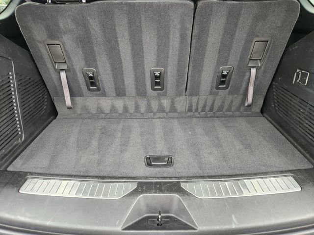 Used 2021 Chevrolet Tahoe Z71 AWD/4WD image 32