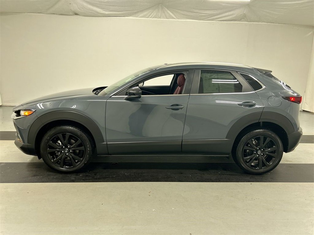 Certified 2023 MAZDA CX-30 AWD 2.5 S w/ Preferred Package image 6