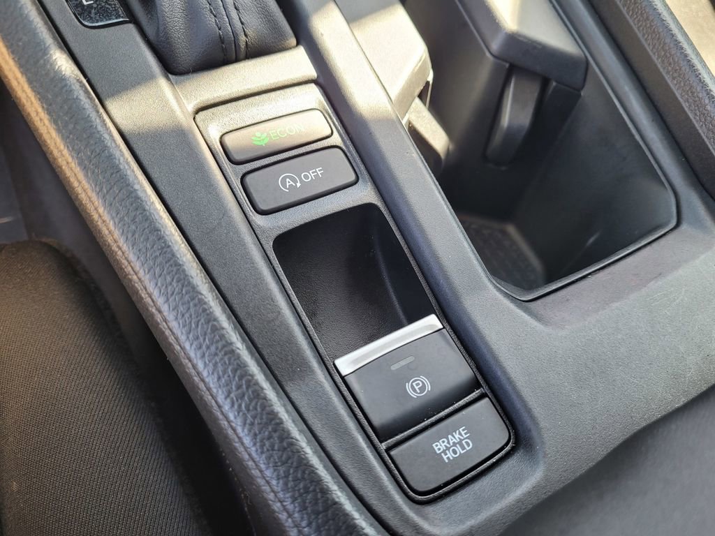 Used 2025 Honda Accord LX image 22