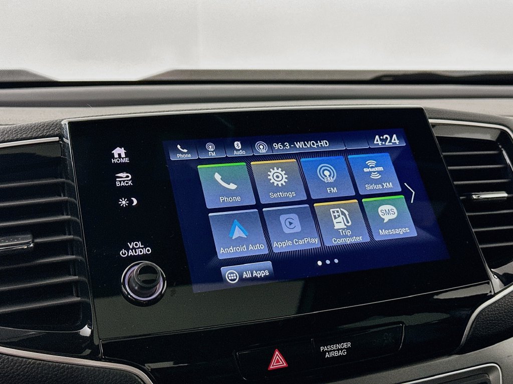 Used 2023 Honda Passport EX-L image 18