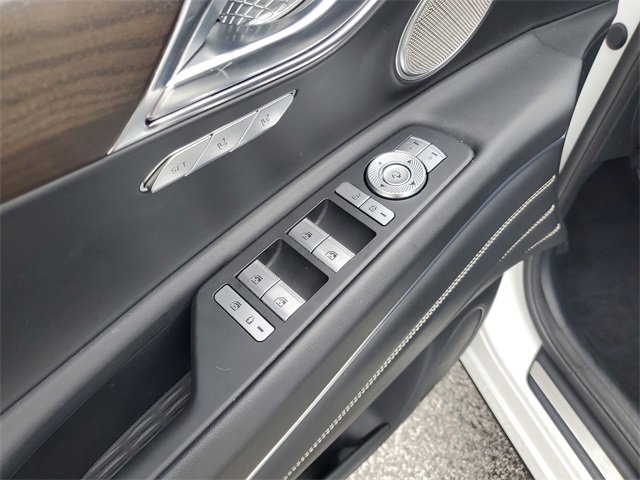 Used 2023 Genesis GV80 3.5T image 10