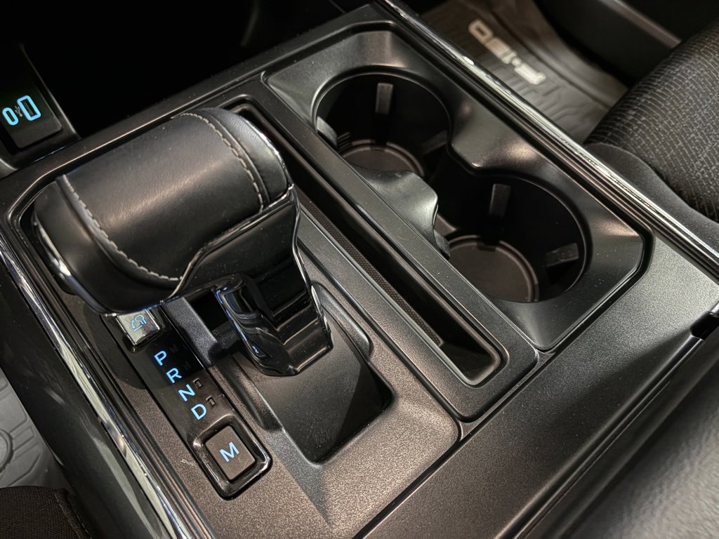 Used 2023 Ford F150 XLT w/ Equipment Group 302A High image 14