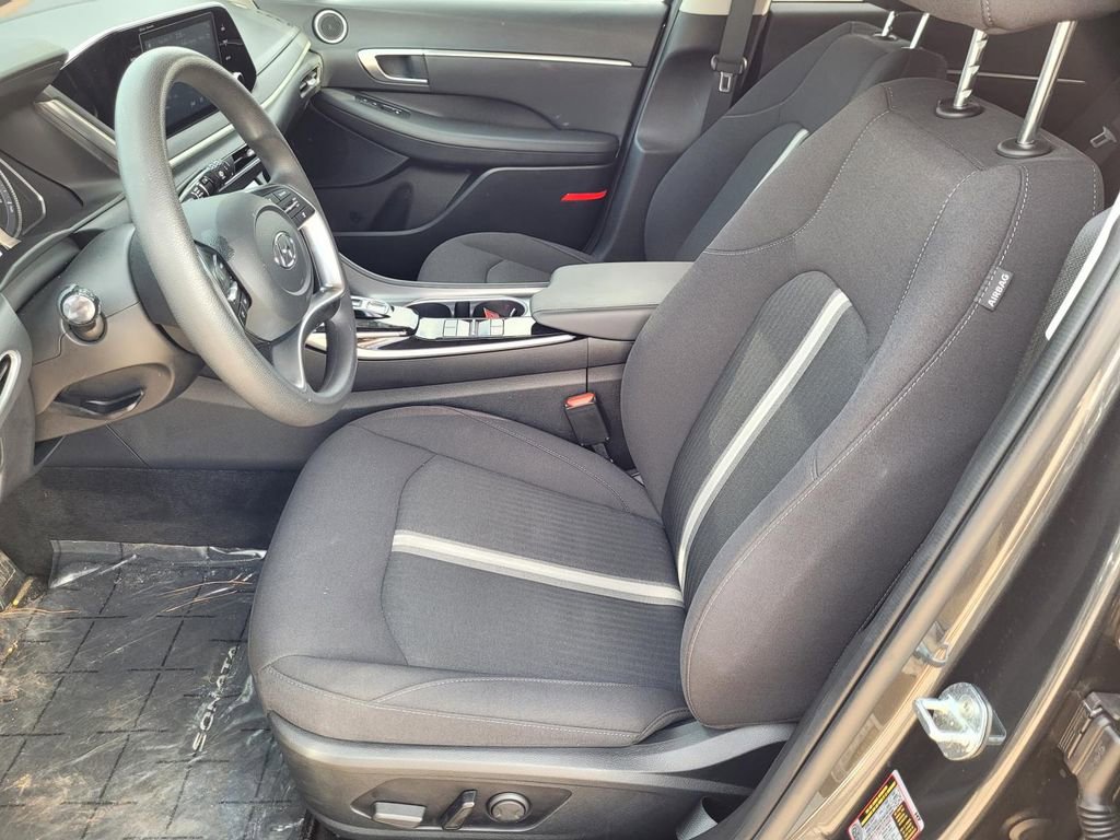 Used 2022 Hyundai Sonata SEL FWD image 8
