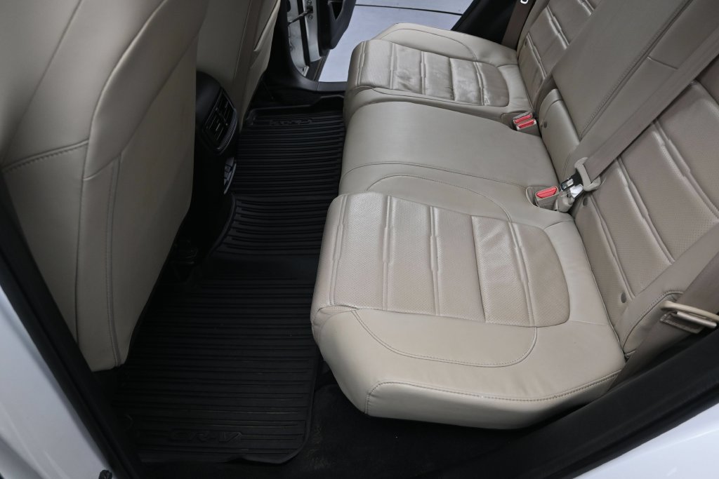 Used 2019 Honda CR-V EX-L image 25