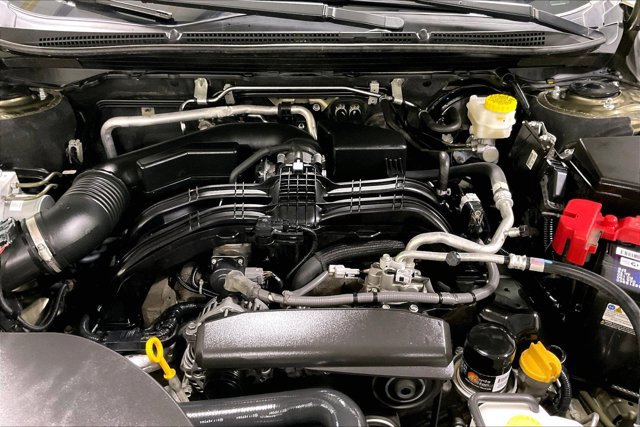 Used 2022 Subaru Outback Premium w/ Popular Package #1 AWD/4WD image 10