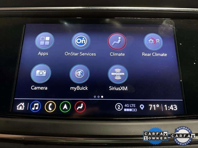Used 2024 Buick Enclave Premium image 46