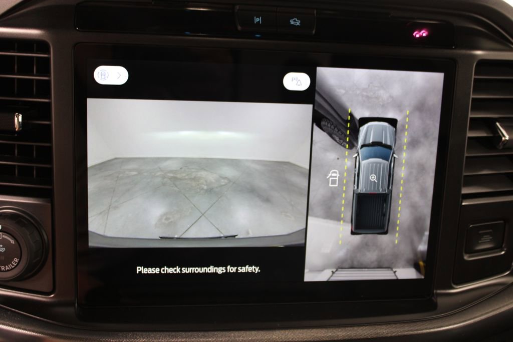 New 2025 Ford F150 Tremor w/ Equipment Group 402A High image 57