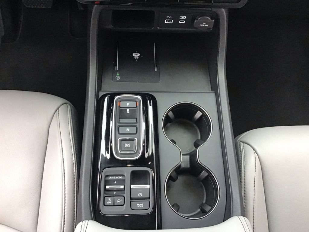 Used 2025 Honda Pilot EX-L image 19