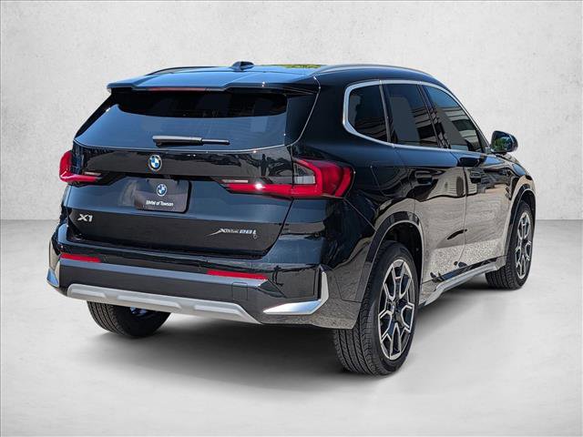 New 2026 BMW X1 xDrive28i AWD/4WD video 2