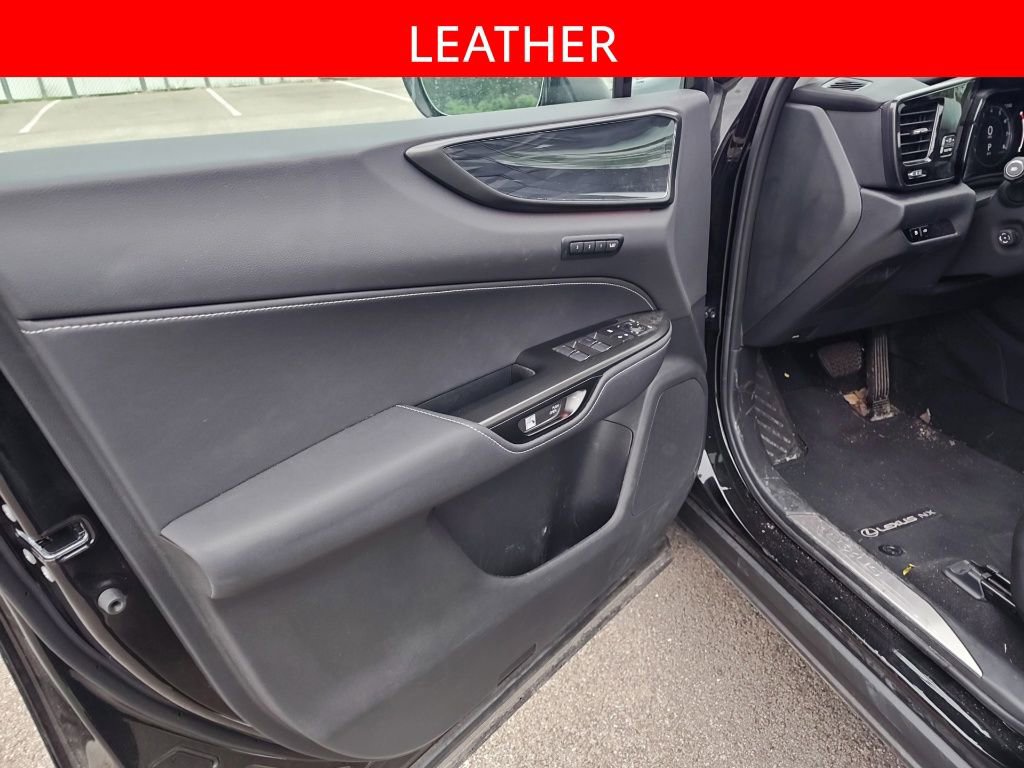 Used 2024 Lexus NX 350 AWD w/ Cold Area Package image 5