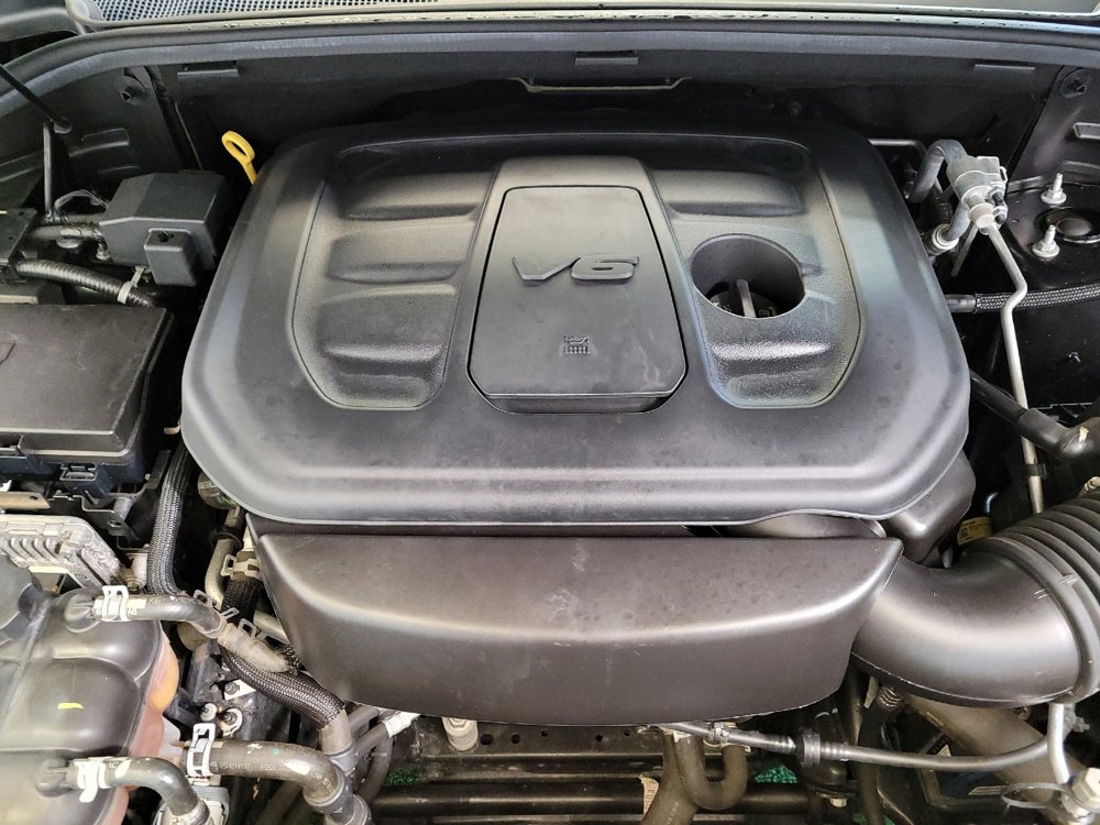 Used 2020 Jeep Grand Cherokee Limited X image 30