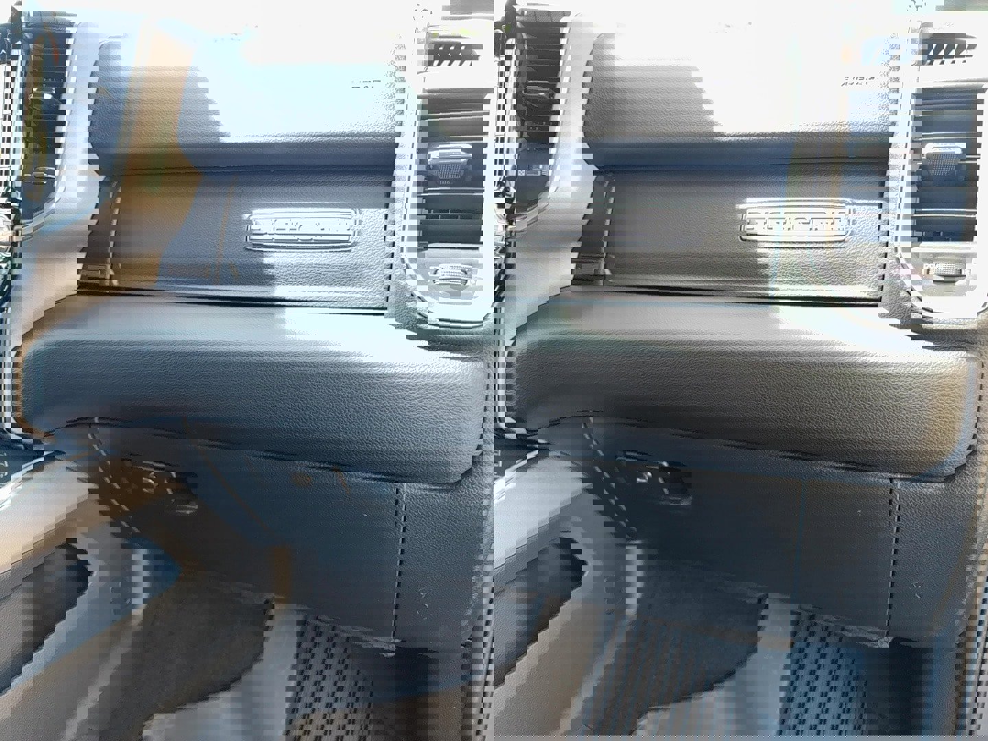 New 2026 RAM 2500 Big Horn image 8