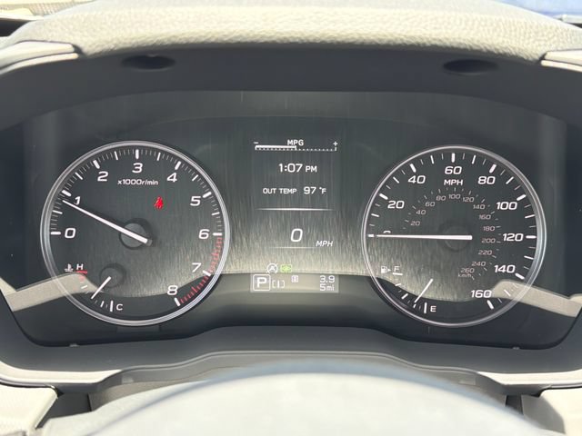 New 2026 Subaru Crosstrek 2.5i Limited AWD/4WD image 11
