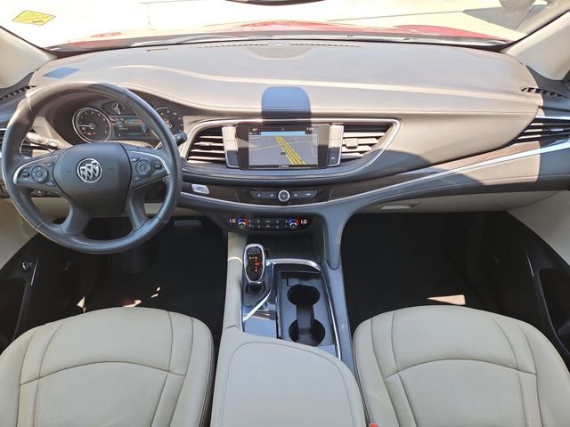 Used 2019 Buick Enclave Premium FWD image 11