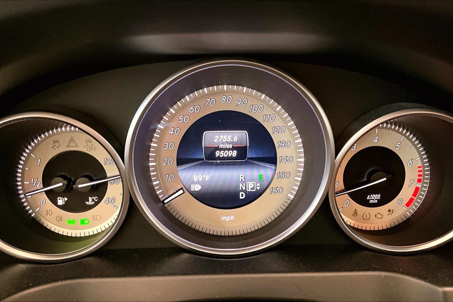 Used 2016 Mercedes-Benz E 400 Coupe image 23
